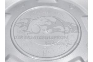 1358879080 Radkappe 15 Zoll Fiat