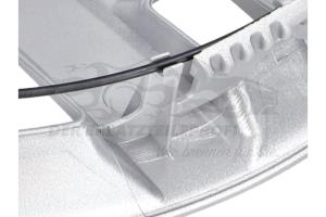 1358879080 Radkappe 15 Zoll Fiat