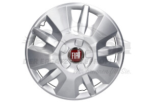 1374086080 Radkappe 15 Zoll Fiat