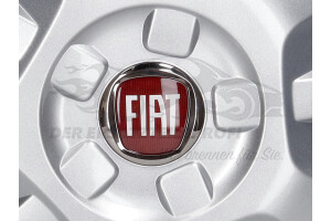 1374086080 Radkappe 15 Zoll Fiat