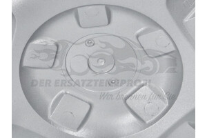 1374086080 Radkappe 15 Zoll Fiat
