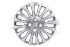 735481016 Radkappe 15 Zoll Fiat