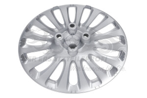 735481016 Radkappe 15 Zoll Fiat