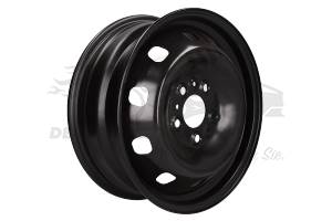 1374082080 Stahlfelge 6J X 16 ET68 Lochkreis 118mm 