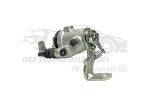 440018259R Bremssattel rechts Renault