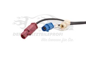 282169014R Antennenfuss Renault