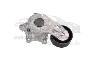Spannrolle für Keilrippenriemen Citroen 1631481480