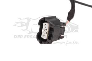 880190664R Kabelstrang - Gurtstraffer hinten mitte Renault