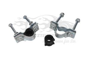 Rep-Satz Stabilager vorne 25mm