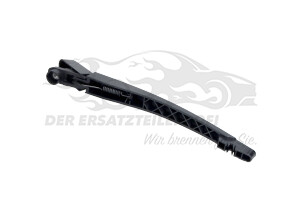 1614257180 Wischerarm hinten Citroen