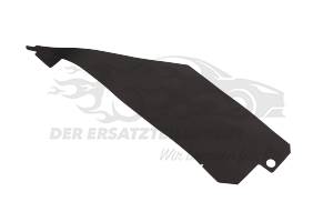Zier- Schutzleiste für Tür Citroen 8666FF