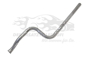 Rep Rohr für Abgasrohr 60405