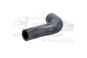 048121063 Kühlerschlauch (Rücklauf) 