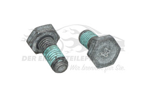 Schraube für Schwungrad Citroen 053760