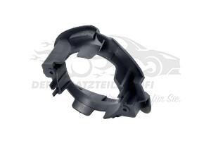 269160683R Aufnahme/ Halter links für Nebelscheinwerfer vorne Dacia