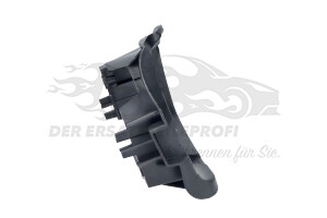 269160683R Aufnahme/ Halter links für Nebelscheinwerfer vorne Dacia
