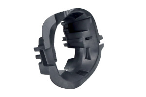 269160683R Aufnahme/ Halter links für Nebelscheinwerfer vorne Dacia