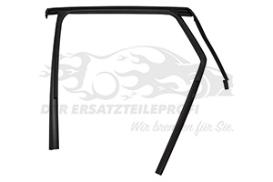 Dichtung für Seitenscheibe Renault 823308301R