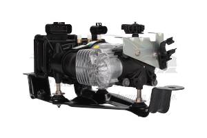 Kompressor für Luftfederung Citroen 5280W4