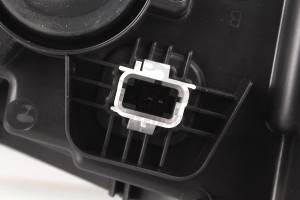 260606722R Scheinwerfer links LED Renault