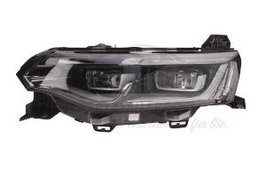 Scheinwerfer links LED