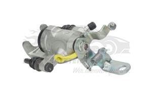 440115917R Bremssattel links Renault