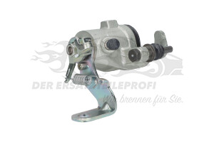 440115917R Bremssattel links Renault