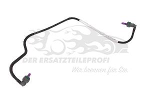 Kraftstoffleitung