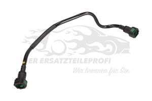 Kraftstoffleitung