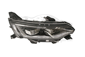 Scheinwerfer rechts LED