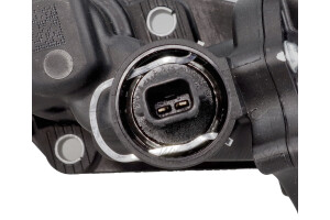 110602770R Thermostatgehäuse inkl. Thermostat Renault
