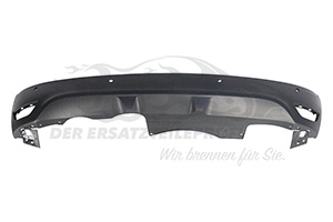 Stoßstange Renault 850183460R