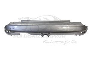 Stoßstange Renault 850227324R