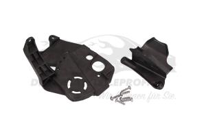 Scheinwerfer Reparatursatz links