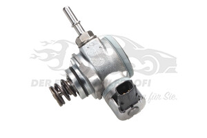 166301175R Hochdruckpumpe Renault