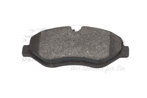 2E0698151H Bremsbeläge vorne FTE / Pagid / Valeo