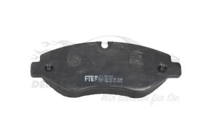 2E0698151H Bremsbeläge vorne FTE / Pagid / Valeo