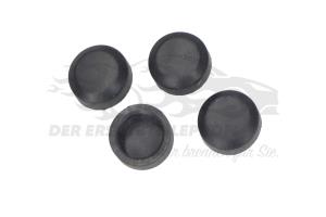 2E0698151H Bremsbeläge vorne FTE / Pagid / Valeo