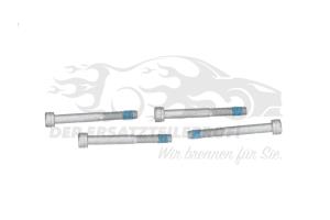 2E0698151H Bremsbeläge vorne FTE / Pagid / Valeo