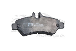 2E0698451H Bremsbeläge hinten FTE / Pagid