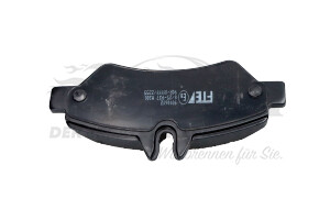 2E0698451H Bremsbeläge hinten FTE / Pagid