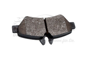 2E0698451H Bremsbeläge hinten FTE / Pagid