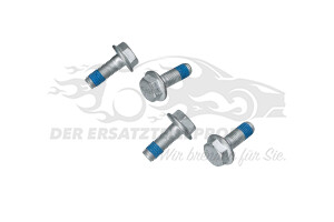 2E0698451H Bremsbeläge hinten FTE / Pagid