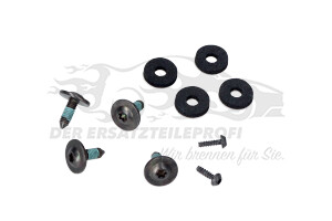 77365246 Dritte Bremsleuchte Fiat