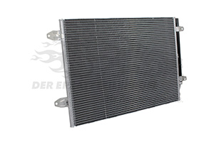 3C0820411G Kondensator Klimaanlage mit Trockner 