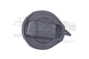 1J0201550BF Verschluss Tankdeckel mit Halteband 