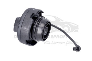 1J0201550BF Verschluss Tankdeckel mit Halteband 