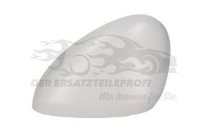Spiegelkappe links oben
