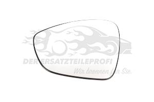 Spiegelglas links