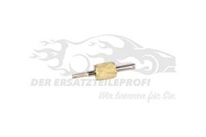 NV Metallischer Ventilkernentferner 